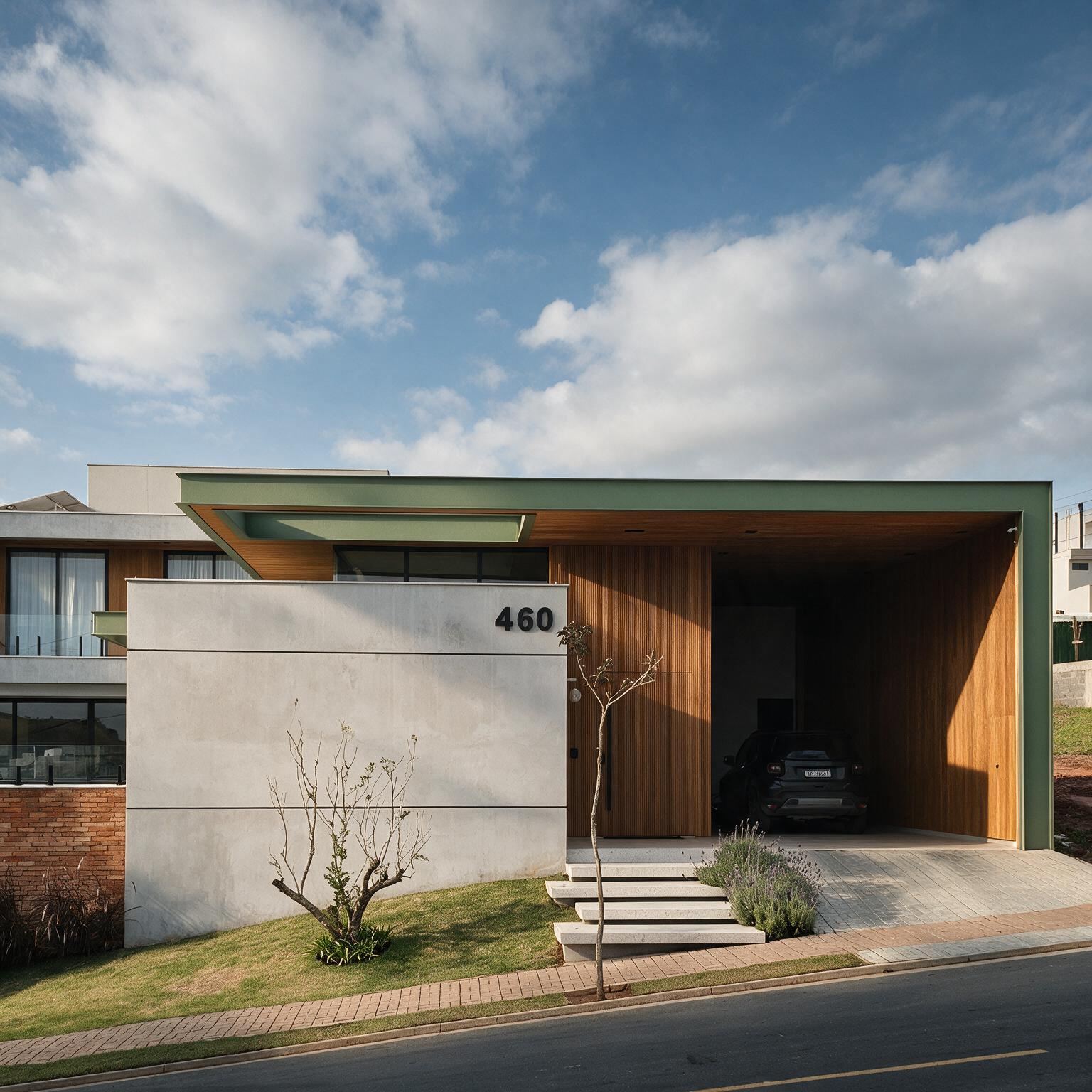 Casa BB — SKYLAB arquitetos