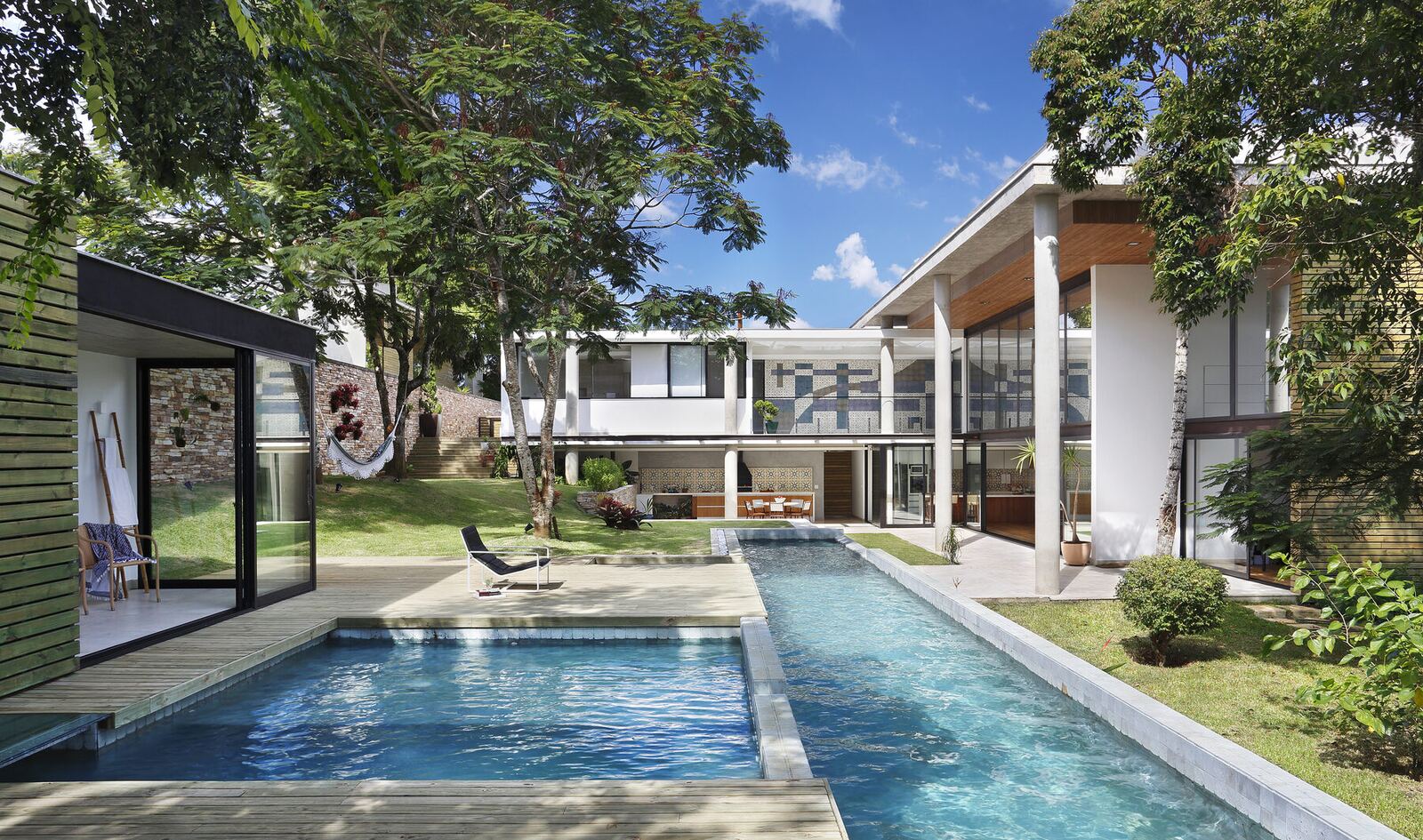 Casa CG — SKYLAB arquitetos