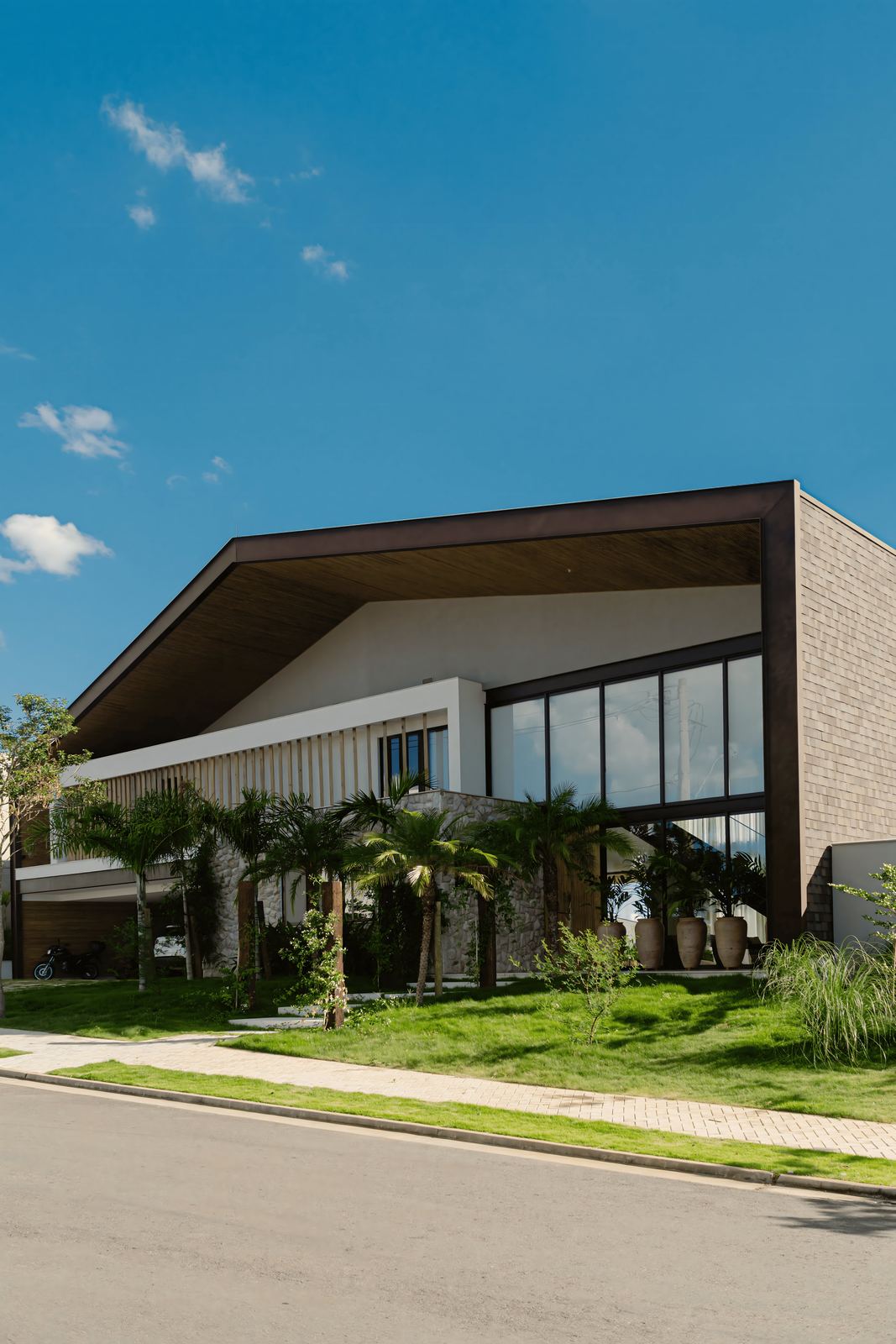 Casa JC — SKYLAB arquitetos
