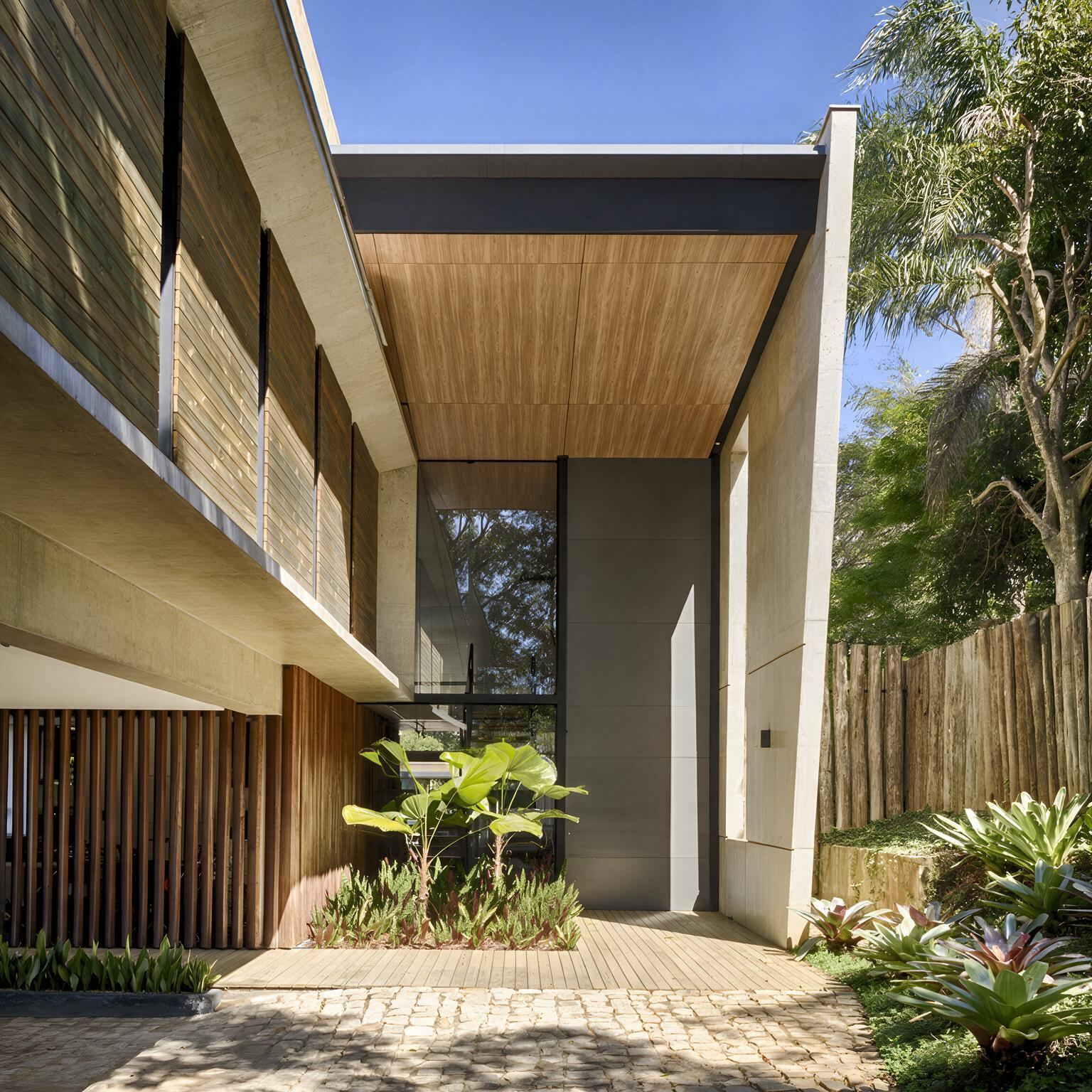 Casa MJ — SKYLAB arquitetos