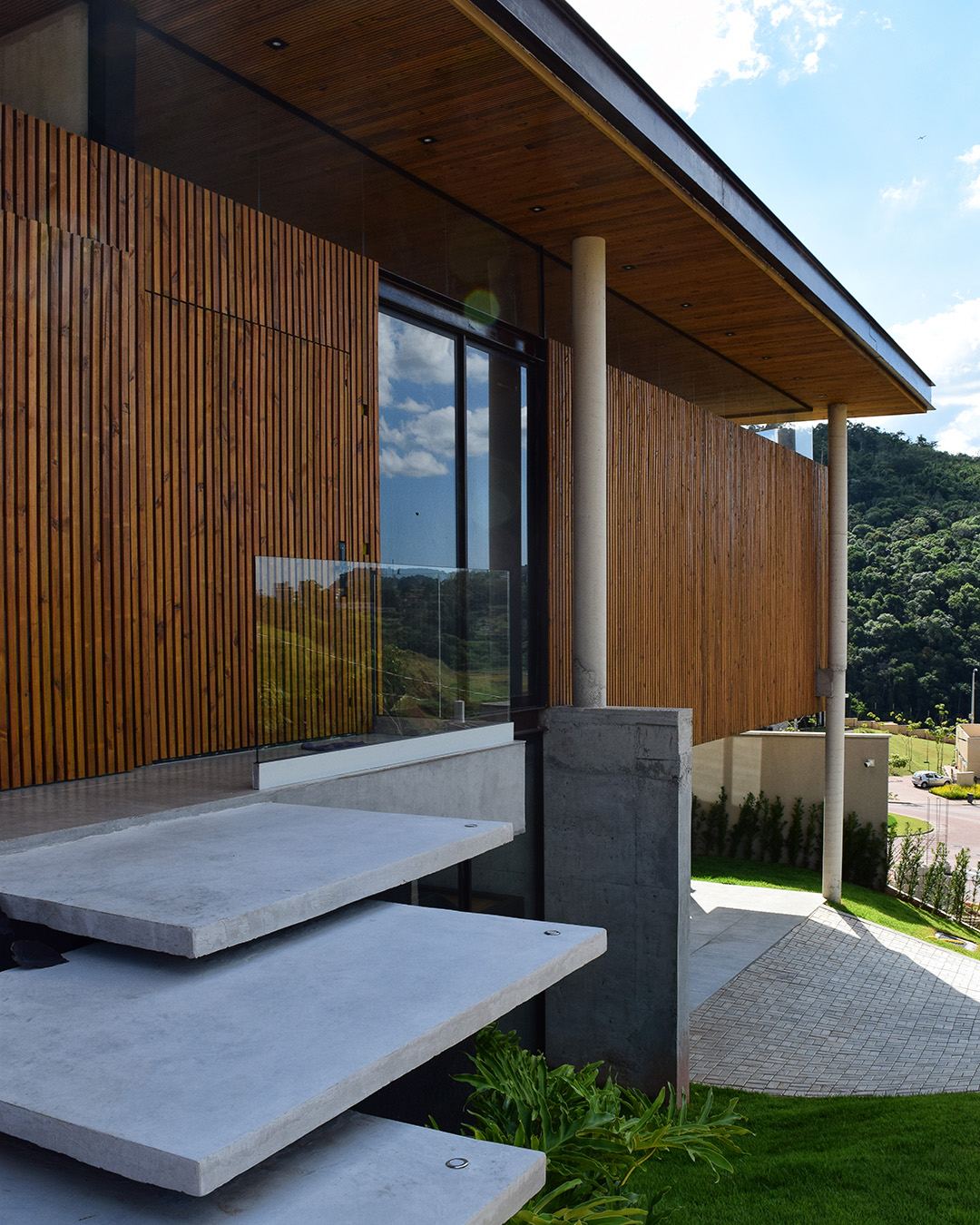 Casa PW — SKYLAB arquitetos