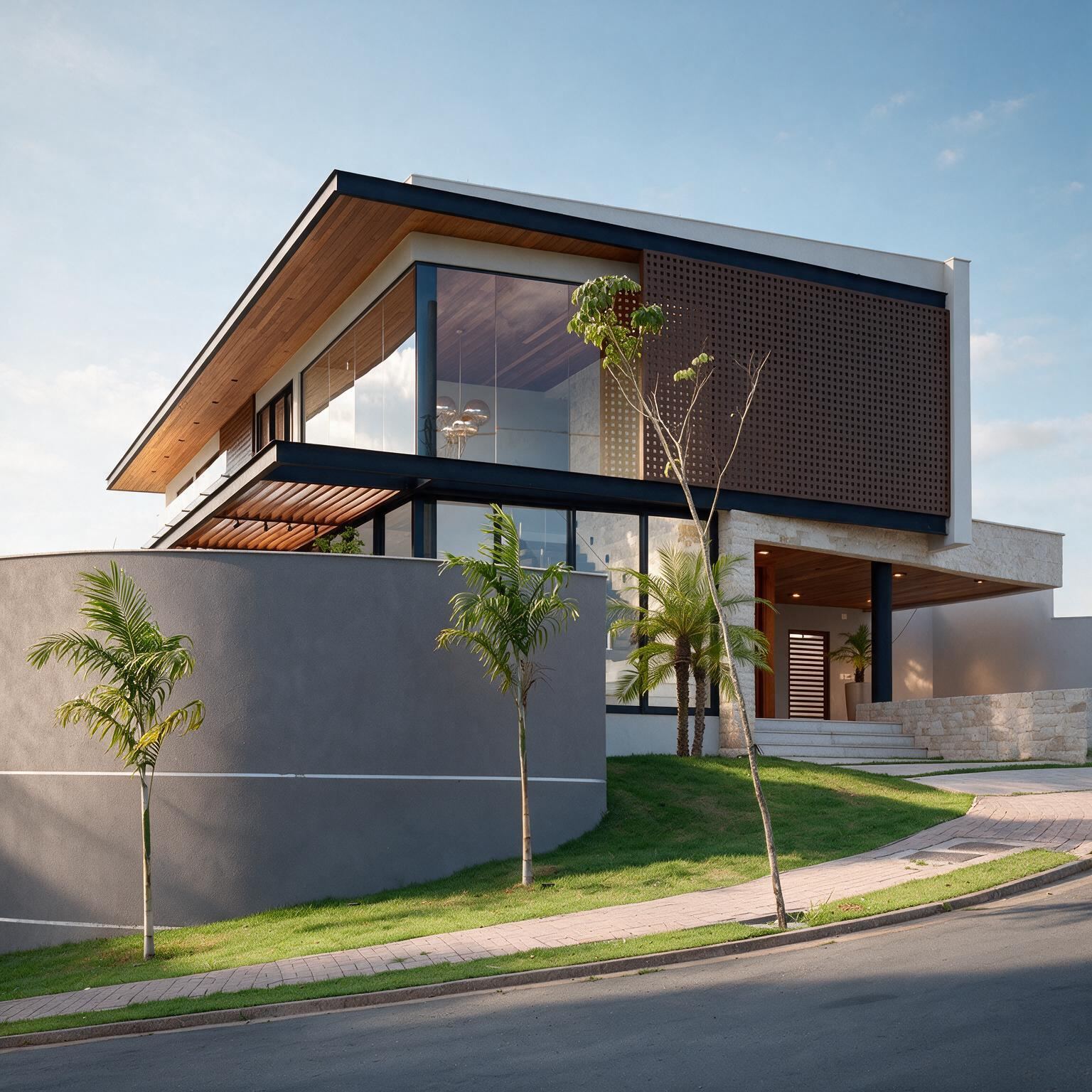 Casa RMA — SKYLAB arquitetos